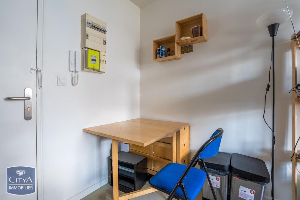 Vente Appartement appartement Tours