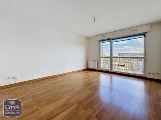  Appartement � vendre 2 pi�ces 46 m�
