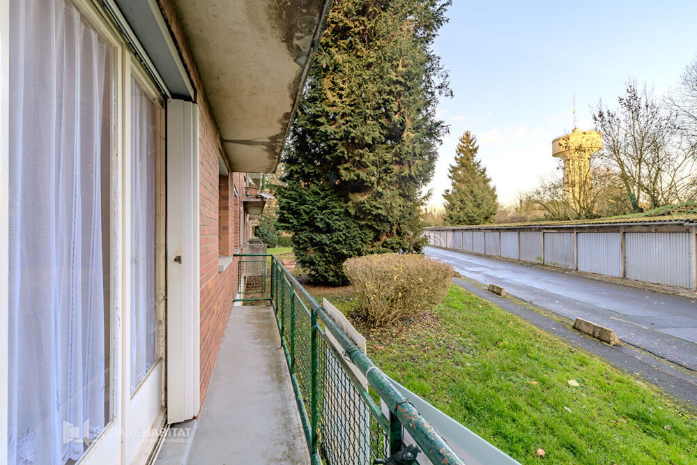 Vente Appartement appartement Rousies