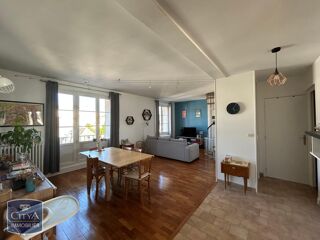  Appartement à vendre 5 pièces 95 m²
