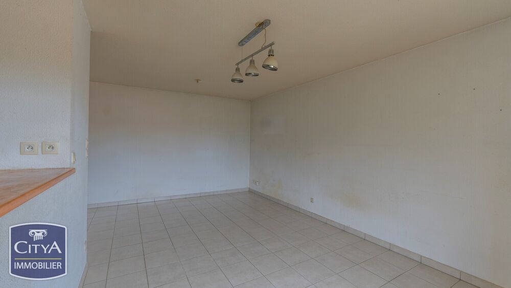 Vente Appartement appartement Caussade