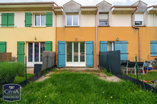  Appartement � vendre 3 pi�ces 65 m�