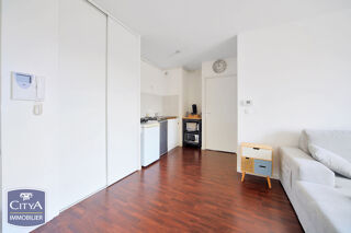  Appartement à vendre 3 pièces 51 m²