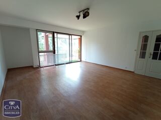  Appartement à vendre 3 pièces 86 m²