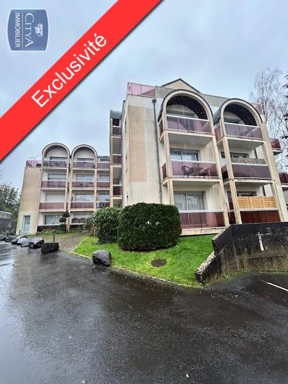Vente Appartement appartement Nantes