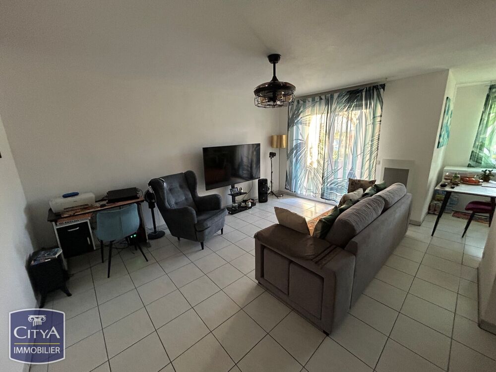 Vente Appartement appartement Tarbes