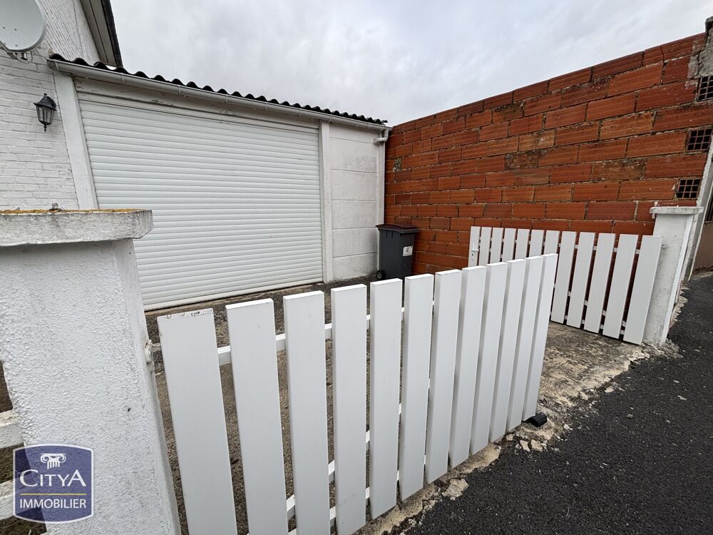 Vente Maison maison Walincourt-selvigny