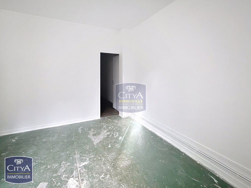 Vente Appartement appartement Saint-quentin