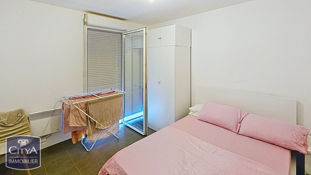 Vente Appartement appartement La seyne-sur-mer