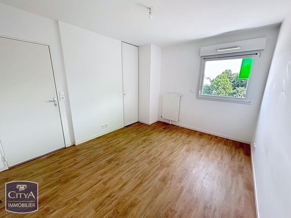 Vente Appartement appartement Rennes