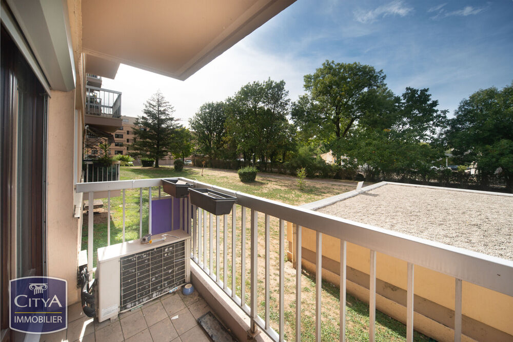 Vente Appartement appartement Bourg-en-bresse
