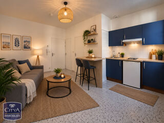 Appartement 1 pièce 18 m² · à Rochefort · 18 m² · 72 000 €