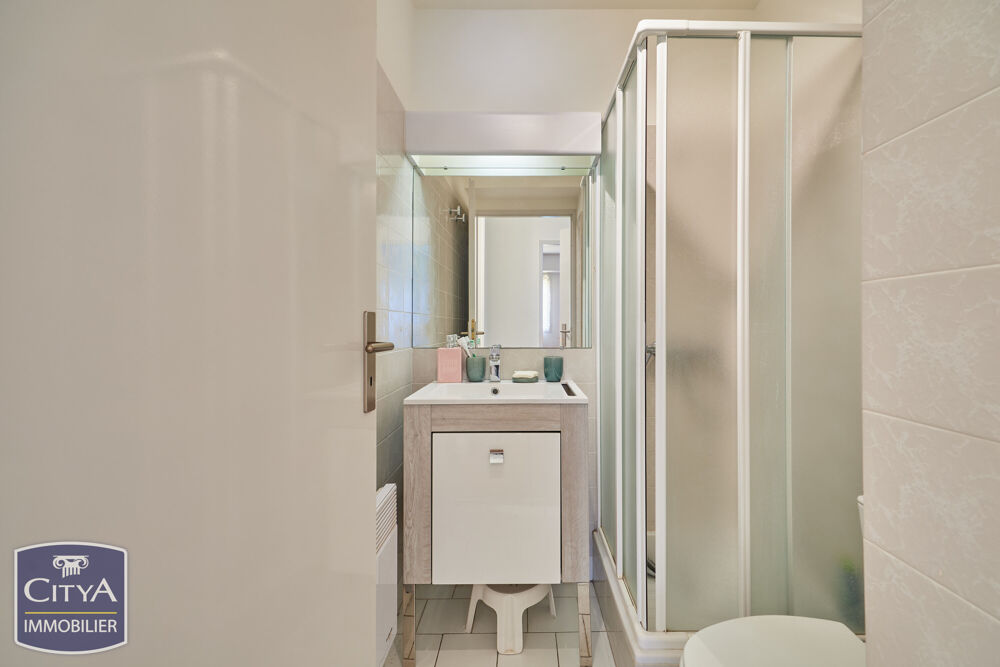 à vendre  Appartement Deauville (14800)