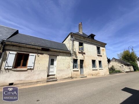   maison Maison - 5 pièce(s) - 125 m²