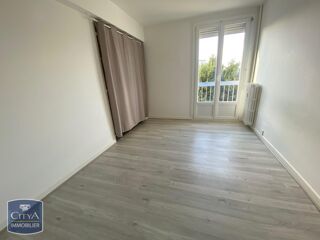  Appartement � vendre 2 pi�ces 53 m�