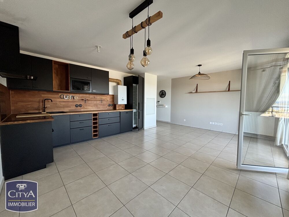 Vente Appartement appartement Vitrolles