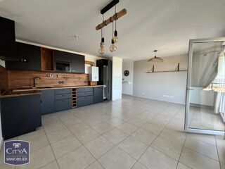 Vente Appartement appartement Vitrolles