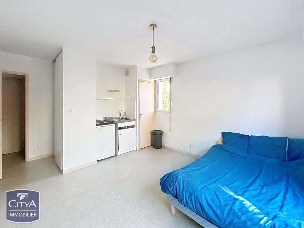 Vente Appartement appartement Angers