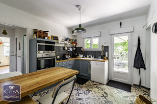  Maison � vendre 7 pi�ces 148 m�