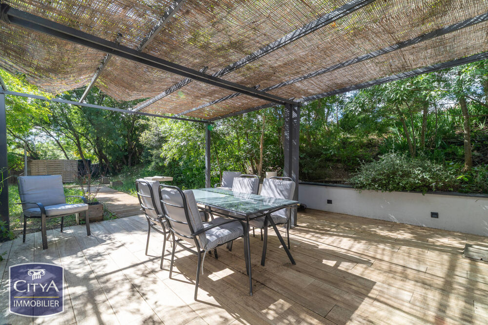 Vente Maison maison Péret