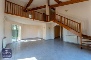  Maison � vendre 5 pi�ces 160 m�