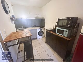 Vente Appartement appartement Saint-laurent-de-la-salanque