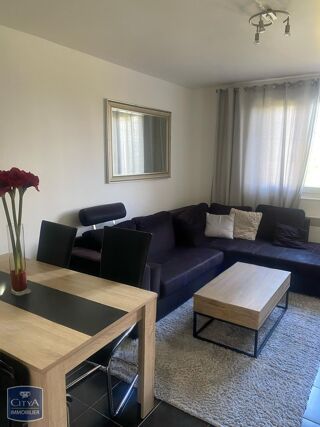 Appartement à vendre 3 pièces 56 m²