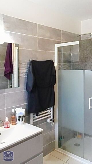  Appartement � vendre 4 pi�ces 75 m�