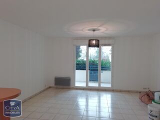  Appartement à vendre 3 pièces 64 m²