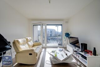  Appartement � vendre 2 pi�ces 50 m�