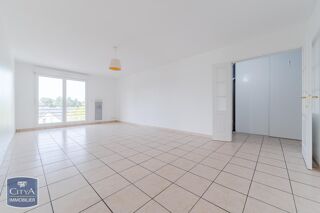  Appartement � vendre 5 pi�ces 92 m�