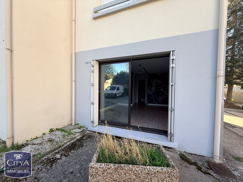 Vente Appartement appartement Égly