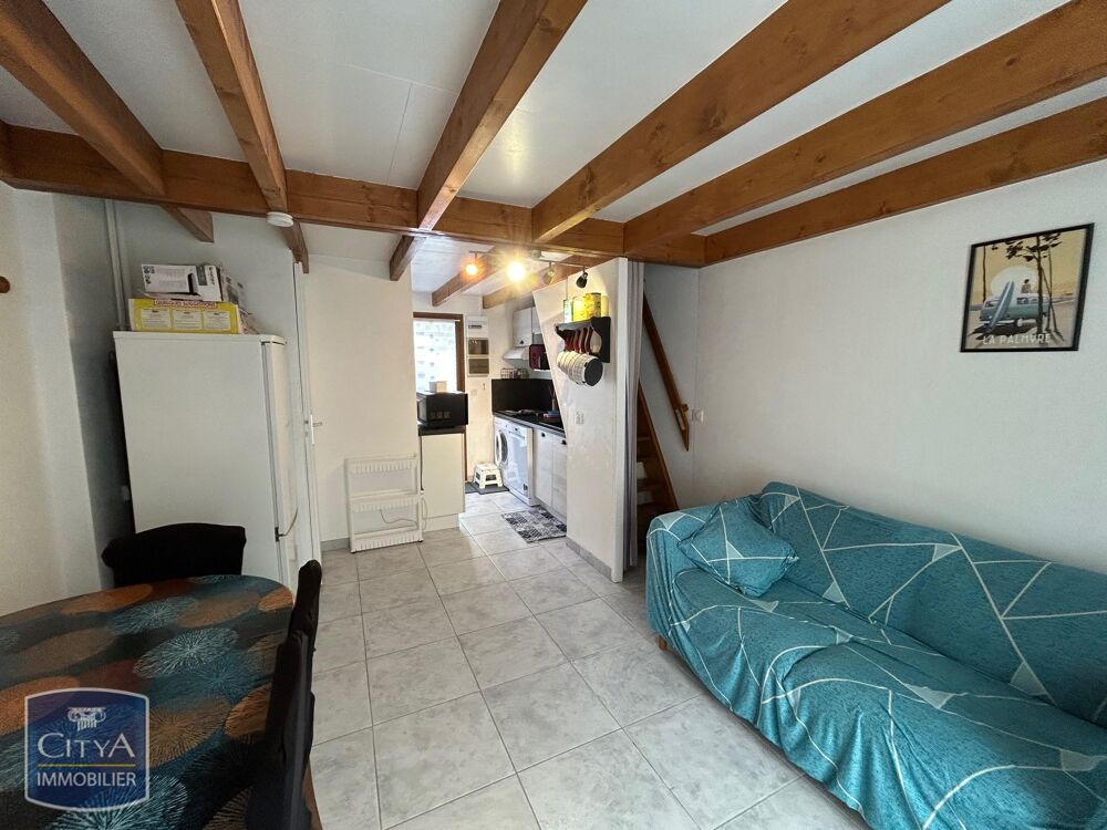 Vente Maison maison Les mathes