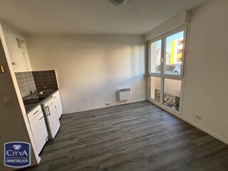  Appartement à vendre 1 pièce 31 m²