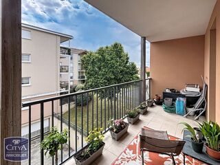  Appartement à vendre 2 pièces 49 m²
