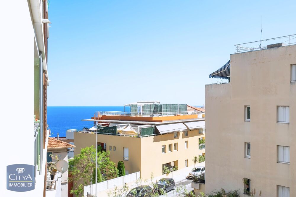 Vente Appartement appartement Beausoleil