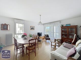  Appartement à vendre 3 pièces 61 m²