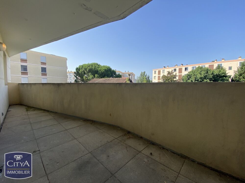 Vente Appartement appartement Avignon