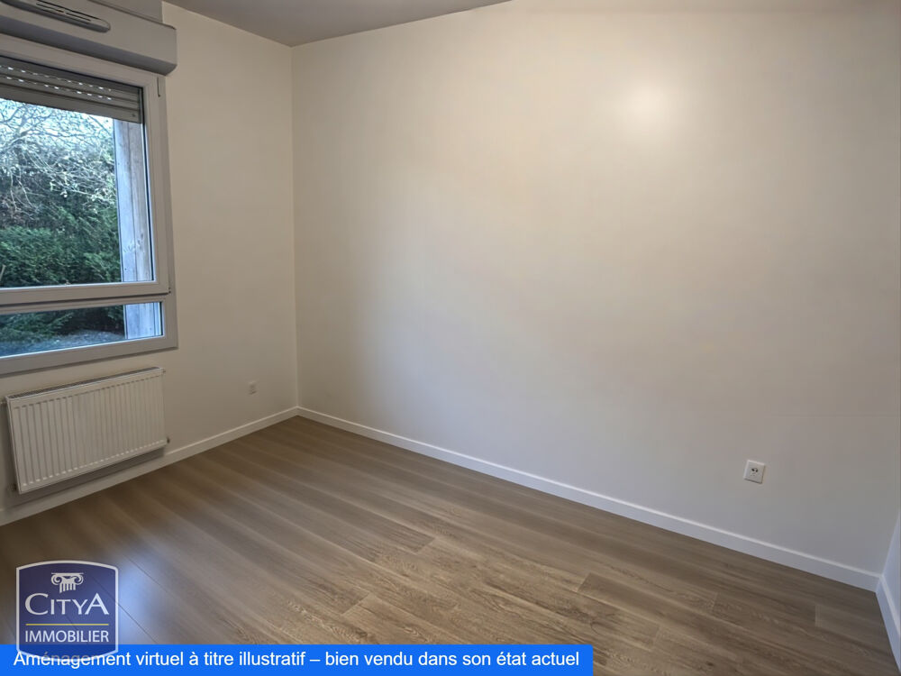 Vente Maison maison Saint-jacques-de-la-lande