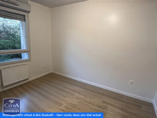  Maison à vendre 4 pièces 83 m²