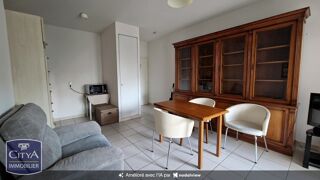 Appartement 2 pièces 38 m² · à Lucé · 38 m² · 99 000 €