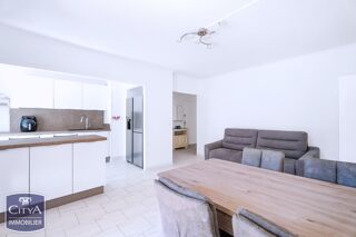  Appartement à vendre 3 pièces 62 m²