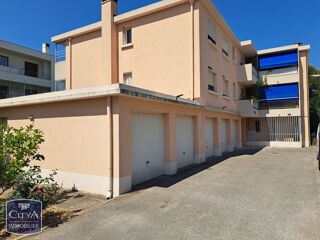  Appartement à vendre 3 pièces 56 m²
