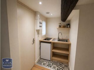  Appartement à vendre 1 pièce 14 m²