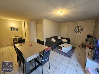  Appartement � vendre 3 pi�ces 55 m�