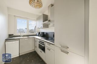  Appartement à vendre 3 pièces 52 m²