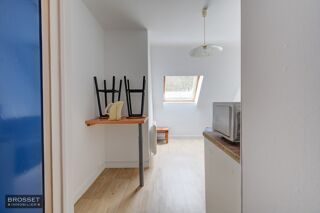  Appartement � vendre 1 pi�ce 12 m�