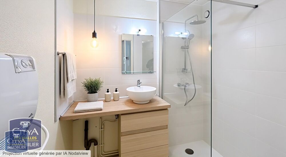Vente Appartement appartement Castres
