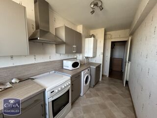  Appartement � vendre 5 pi�ces 105 m�