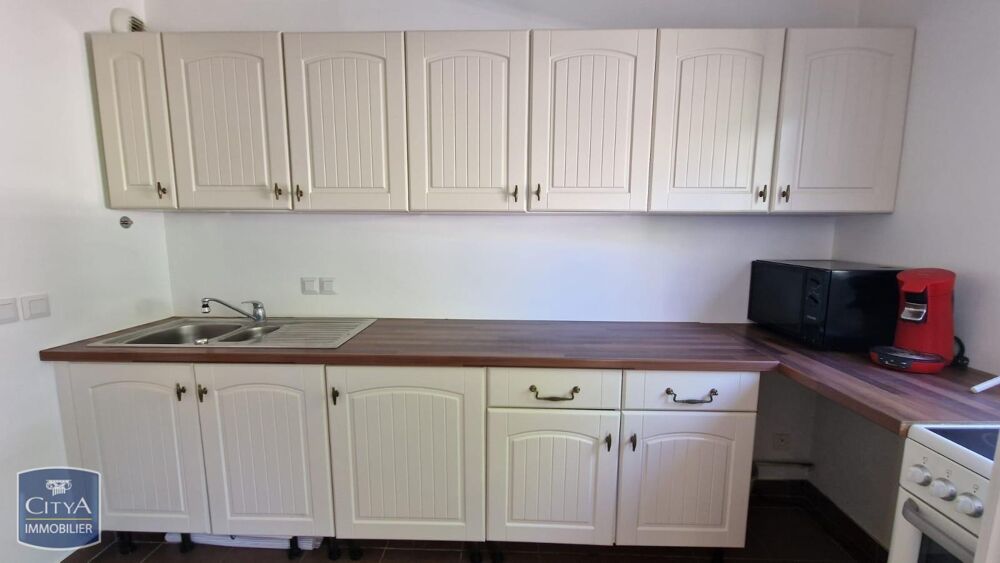 Vente Appartement appartement Chessy